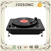 DELUX TURNTABLE NEW RECORDS PLAYER