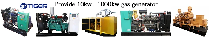 150kw good price durable wood chips gas biomass gasifier generator