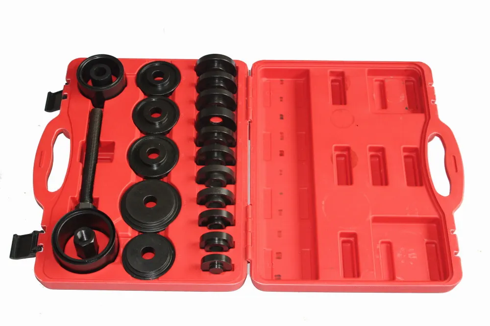 23 Pc Fwd Front Wheel Bearing Removal Tool Automotive Installer Repair Set Buy Wheel Bearing