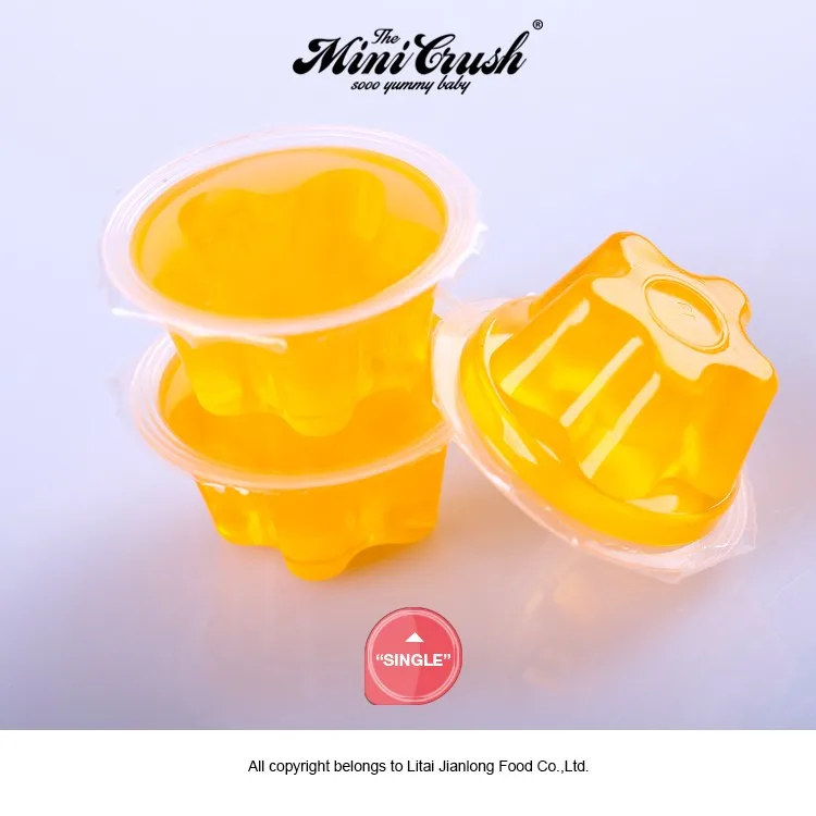 32g Soft Fruity Cup Halal Jelly,Soda Jelly Buy Halal Jelly,Fruity Cup Halal Jelly,Soda Halal