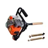 YG20/30 backpack portable core drill for geological exploration
