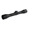 Easy operation 4X32L Hunting Rifle Scope for air soft military gun