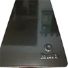 Ral black epoxy polyester powder coating paint for interior decoration