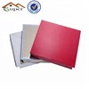 Suspended Aluminum Ceiling New Types of False Ceiling Boards