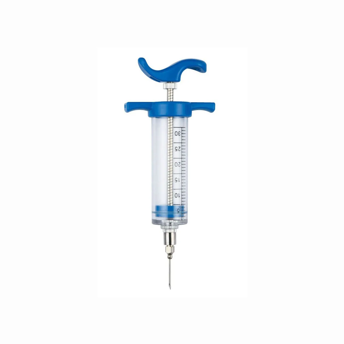 Animal Medical Veterinary Syringe Vaccine Injection Equipment With