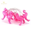 Wholesale fairy flamingo Led String lights for gift christmas Party holiday wedding decoration