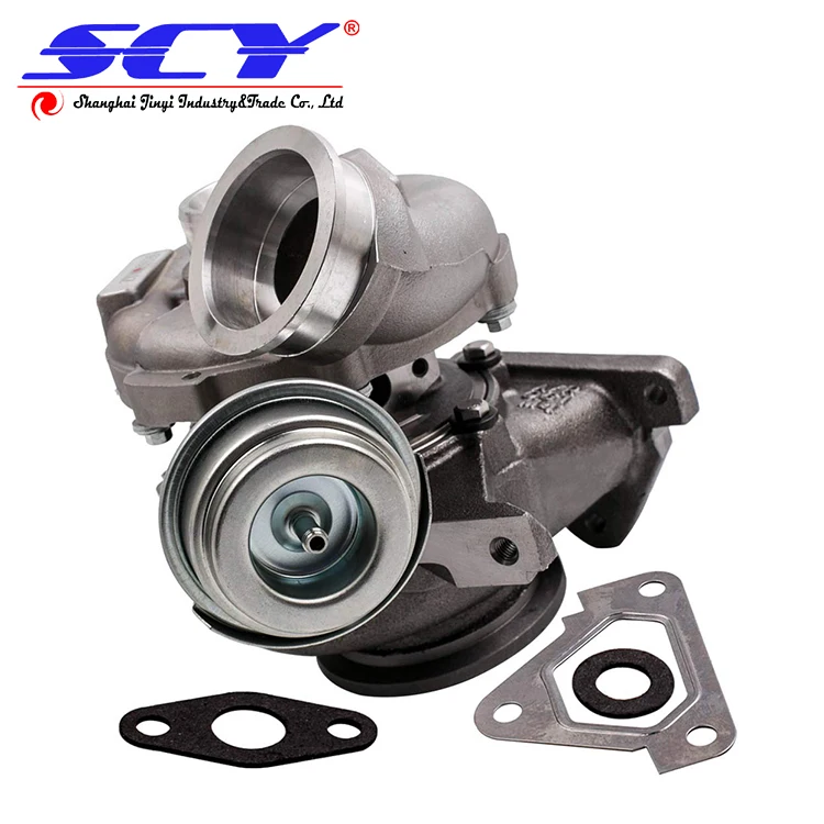 Turbocharger for Mercedes Truck Sprinter - SCYTBS-002