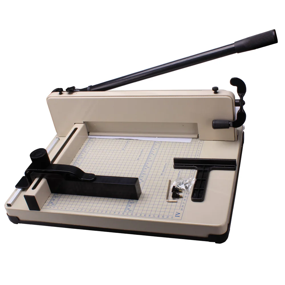 Zhuhai Do-it A4 Paper Cutting Machine - Buy A4 Paper Cutting Machine,A4 ...