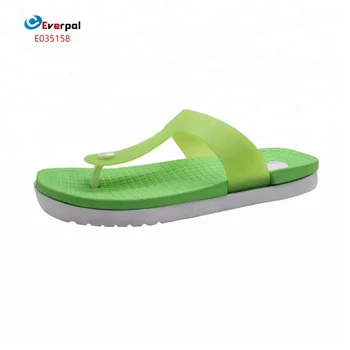 Best Selling Lady Soft Flipper Slipper 