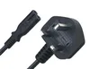 UK BSI Certificate 13A 250V BS approval Power cord