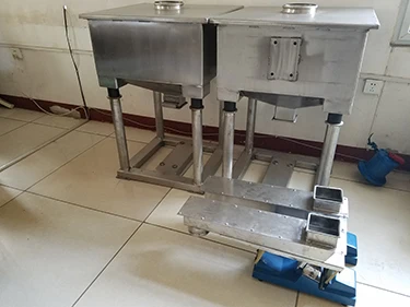 industrial gzv mini electromagnetic vibrating feeder