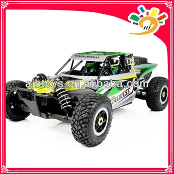 rc car big wheels