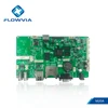 Flowvia M20 LVDS HDMI VGA LCD Panel controller Driver board advertising board for advertise player