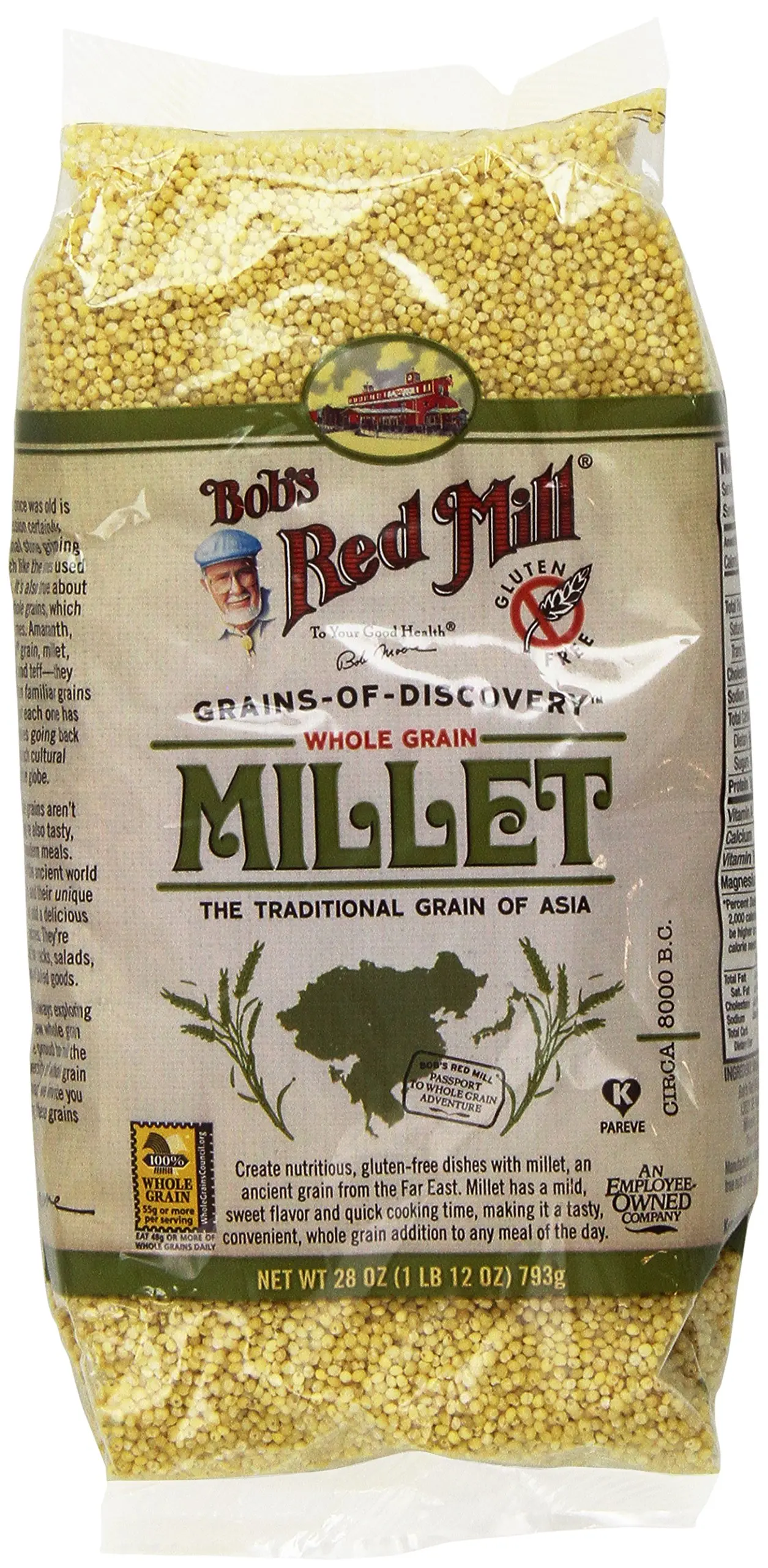 Cheap Hulled Millet, find Hulled Millet deals on line at