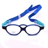 2019 children protective glasses strap TR90 eyewear frames for kids