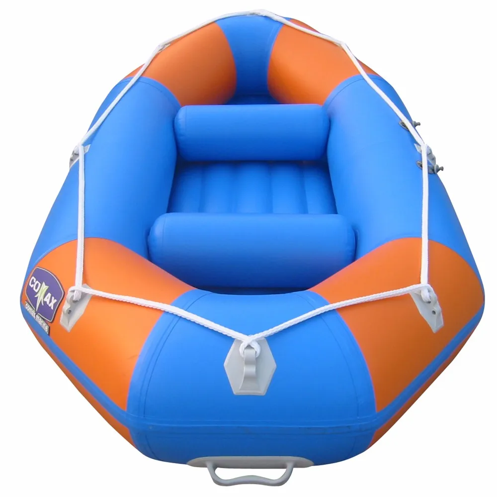 10 Person Inflatable Floating Life Water Rafts Lightweight Factory ...