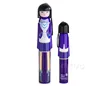 New arrival Japanese doll cartoon umbrella for kids children and promotion