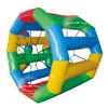 Crazy! Water Wheel - Giant Inflatable Swimming Pool Water Wheel Toy