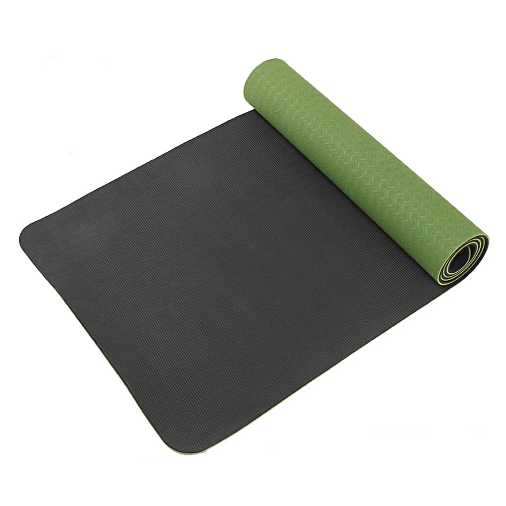 Umicca Light Weight Eco Friendly Non Slip Extra Large Yoga Mat Cheap