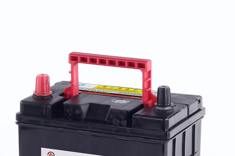 36b20r Mf Car Battery 12v 36ah Mf Car Battery Made From Indonesia - Buy ...