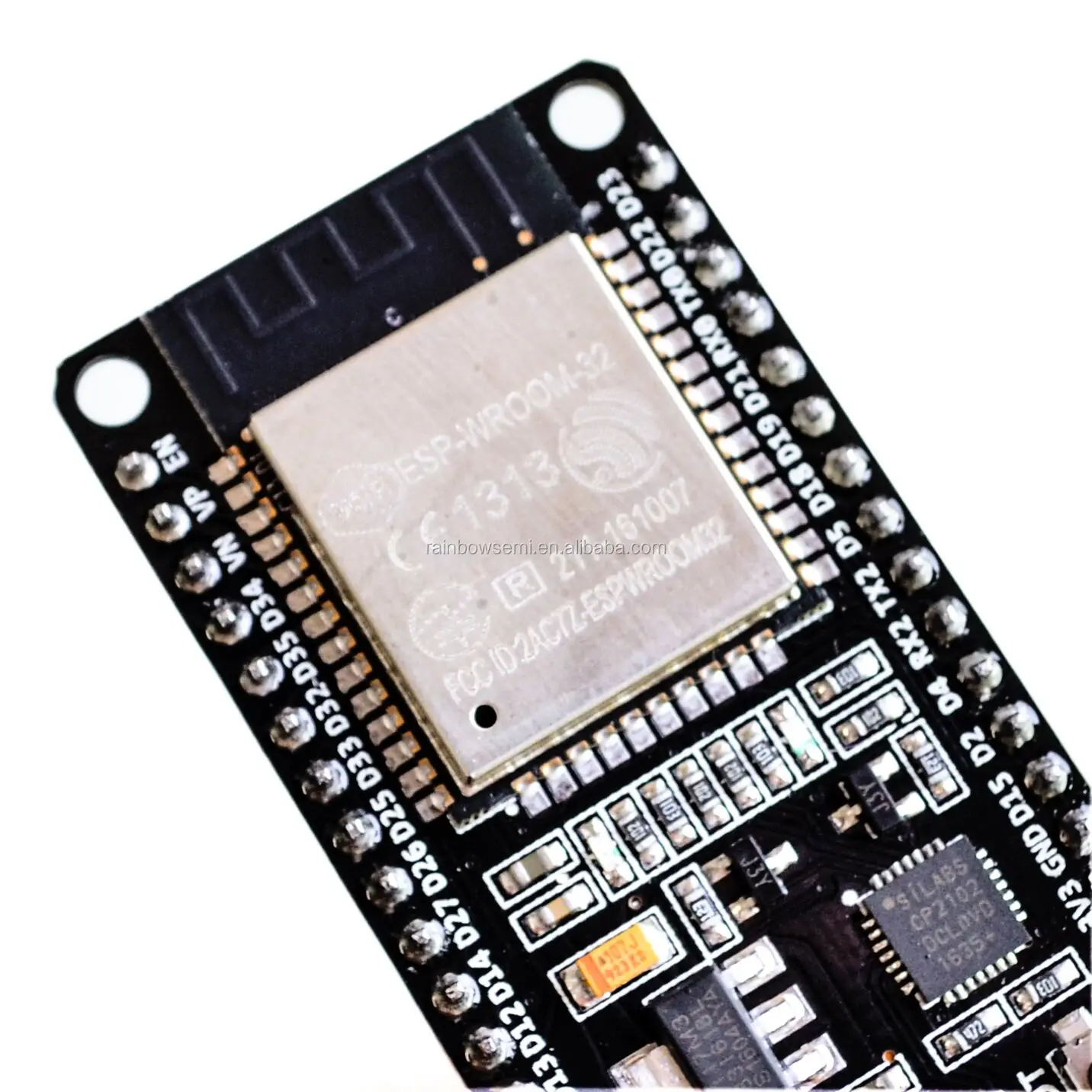 Esp 32 проекты