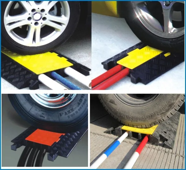 Floor Cable Protector 