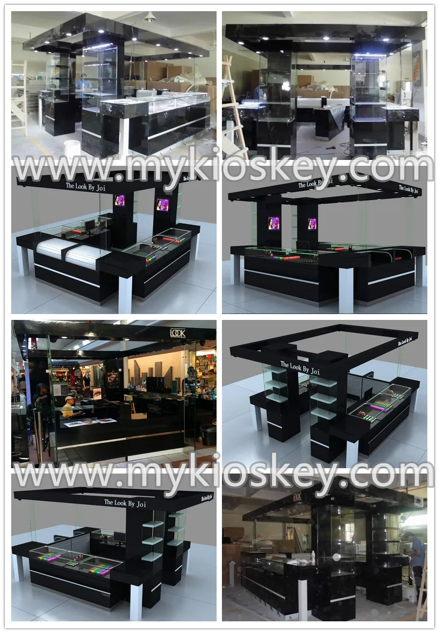 custom silver jewelry kiosk silver jewelry display kiosk