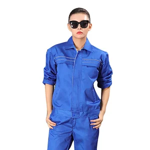 Wholesale Jacket Factory Winter Wear Resistant Engineering Clothing Automobile Repair Work Uniforms Workwear M-4XL Wholesale Jacket Factory Winter Wear Resistant Engineering Clothing Automobile Repair Work Uniforms Workwear M-4XL