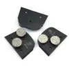 Segment grain 30 lavina diamond grinding disc tools