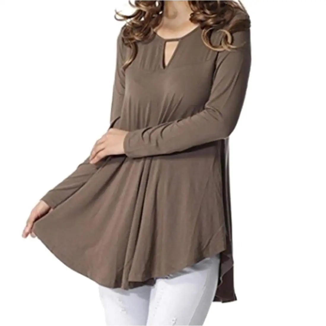 Cheap Tunic Plus Size Tops, find Tunic Plus Size Tops deals on line at