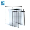 Perspex Unique Designed Custom Acrylic Tower Side Table - Tall