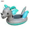 20818 Wholesale Giant Inflatable Golden Dragon Water Pool Floats