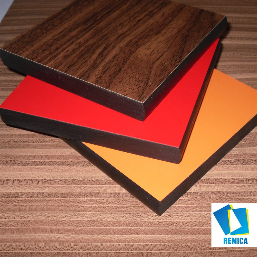 厕所分区防水紧凑 hpl formica 酚醛纸层压板