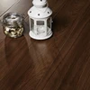 Waterproof multi layers engineered wood decking embossed laminate flooring