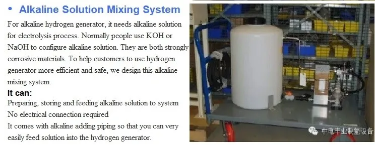 Manufacture 99999 Oxy-hydrogen hho Generator with Factory Price