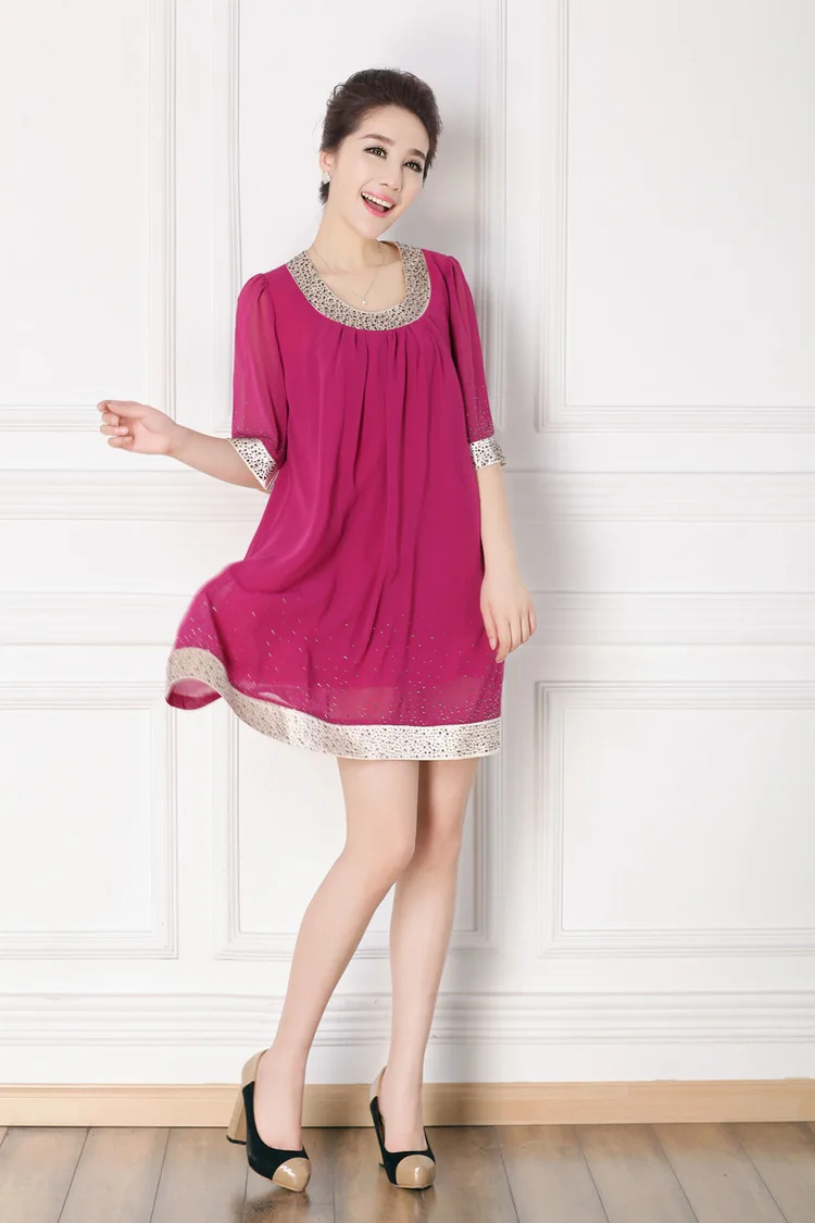 High Quality Plus Size Guangzhou Casual Fashion Clothes India Wholesale 
