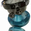 Best Quality Heavy Diesel Fuel Oil Oval Gear Flow Meter
