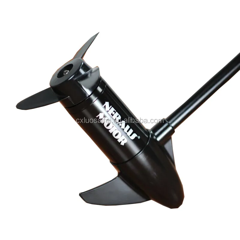 10ft/13ft/14ft Fishing Kayak Motor Electric Drive System Touring Kayak Paddle Lsf Kayak