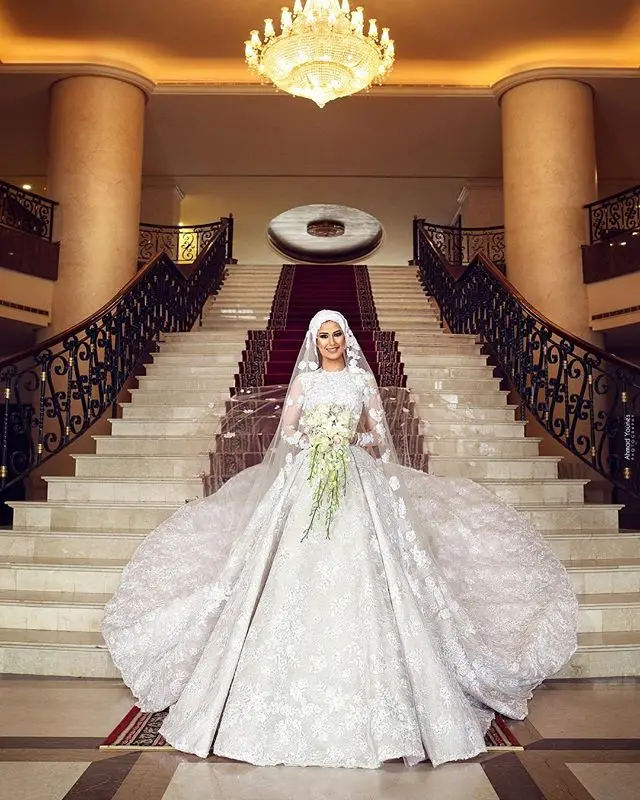 所有行业 服饰 婚礼服装和配饰 婚纱礼服最小起订量 1件 生产时间 10