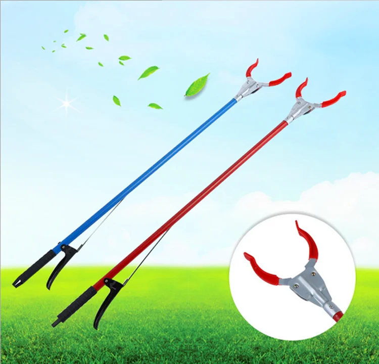 Aluminum Folding Extendable Reach Reacher Grabber Tool Buy Extended Reach Tool,Reacher Grabber