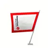 A Complete Range Of Specifications Custom Vinyl Banner 440Gsm Decorate Flags