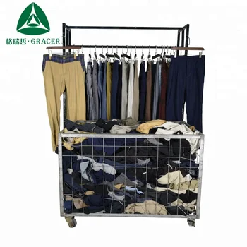 new clothing bales for sale