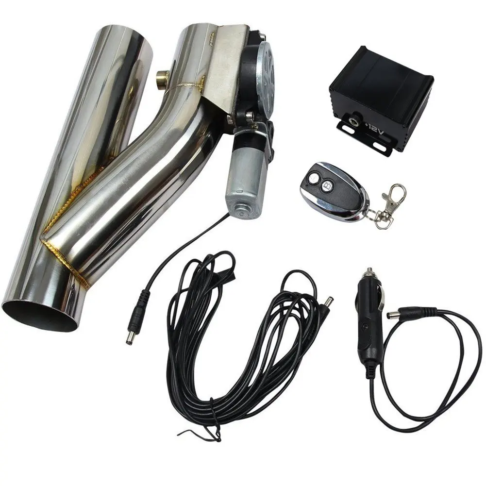 Cheap Exhaust Cutout Electric, find Exhaust Cutout Electric deals on