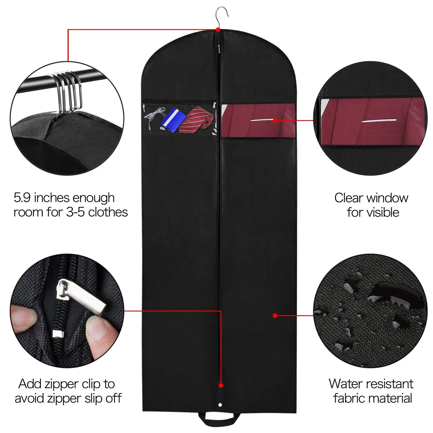 High Quality Large Foldable Hanging Clothes Travel Bag Buy Hanging Clothes Travel Bag,Large