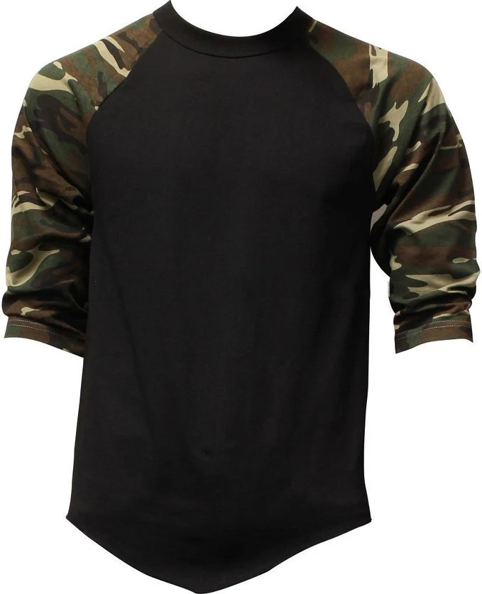 wholesale camouflage shirts