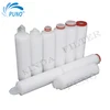 water softener resin filter cartridge