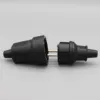IP44 CE mark water proof plug electric socket plug socket power plug male and female socket