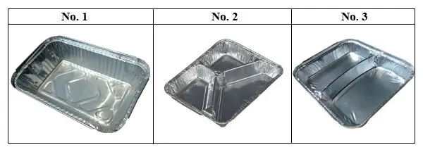 aluminium-foil-container
