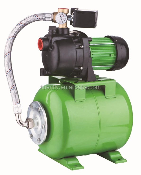 Garden Water Pressure Booster Pump For Home Water Supply Buy