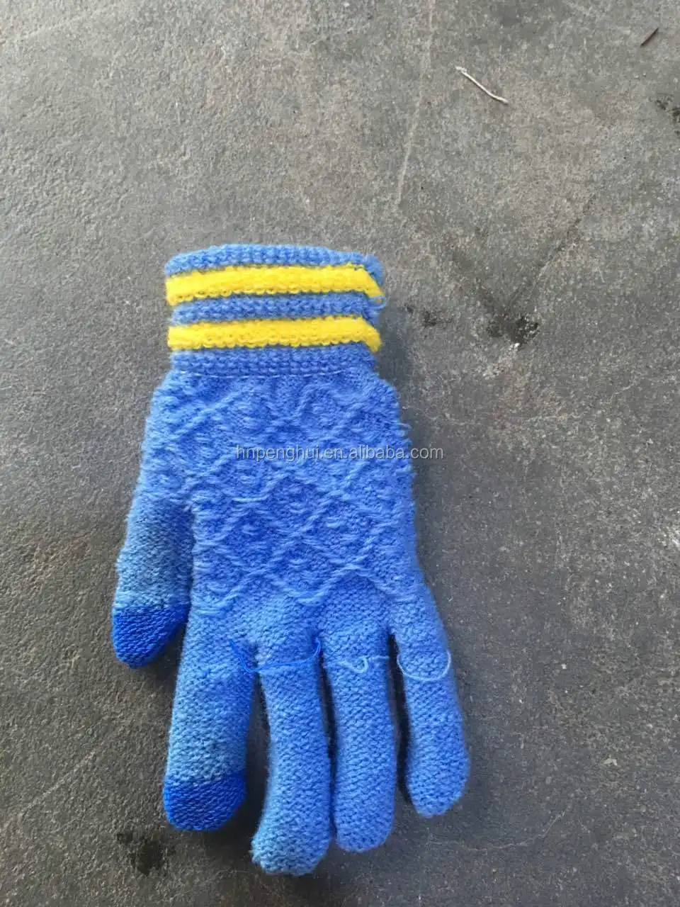High Speed 10g Glove Knitting Machine For Gloves Pakistan
